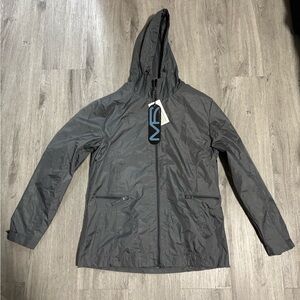 Mark Russo Athletic Jacket